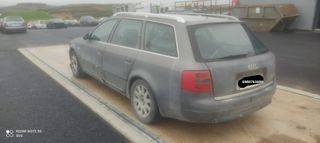 Audi A6 1998-thumb-1