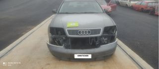 Audi A6 1998-thumb-2