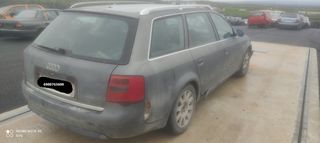 Audi A6 1998-thumb-3
