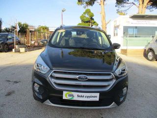 Ford Kuga 2018 - 5 Χρόνια εγγυηση -  BUSINESS-thumb-1