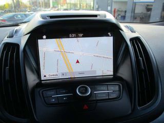 Ford Kuga 2018 - 5 Χρόνια εγγυηση -  BUSINESS-thumb-17