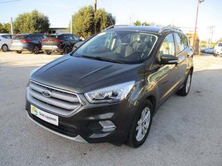 Ford Kuga 2018 - 5 Χρόνια εγγυηση -  BUSINESS-thumb-2