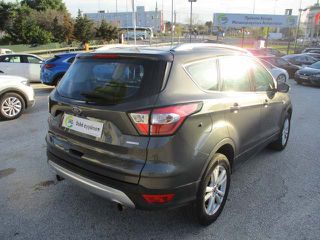 Ford Kuga 2018 - 5 Χρόνια εγγυηση -  BUSINESS-thumb-5