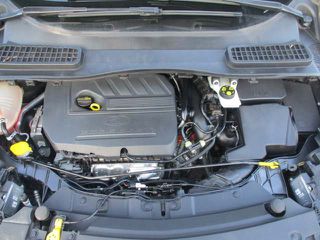 Ford Kuga 2018 - 5 Χρόνια εγγυηση -  BUSINESS-thumb-22