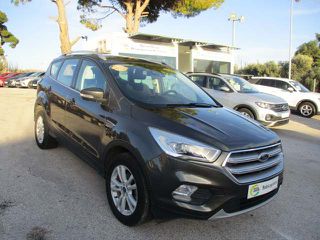 Ford Kuga 2018 - 5 Χρόνια εγγυηση -  BUSINESS