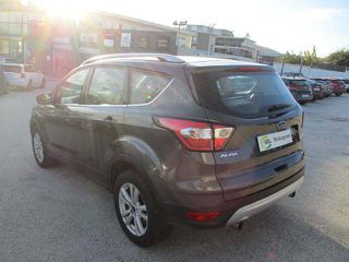 Ford Kuga 2018 - 5 Χρόνια εγγυηση -  BUSINESS-thumb-3