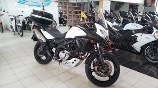Suzuki V-Strom 650 2015 Άριστο