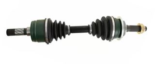 ΗΜΙΑΞΟΝΙΟ MAZDA B2500 '02-'05 (UF/UN) - FORD RANGER '02-'05 (ER/EQ) ΕΜΠΡΟΣ ΔΕΞΙΑ ΜΕ ΒΙΔΑ