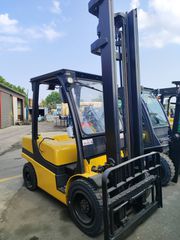 Yale 2014 GDP35VX
