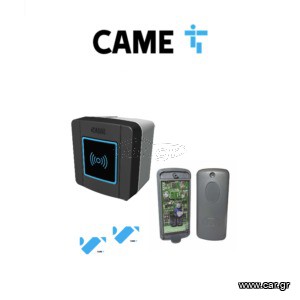 CAME-TRANSPODER SELECTOR ΚΙΤ