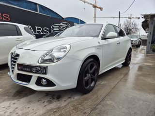 Alfa Romeo Giulietta 2015 1.4 TURBO TURISMO FACE LIFT
