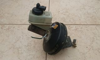 Clio Σέρβο , Αντλία  *