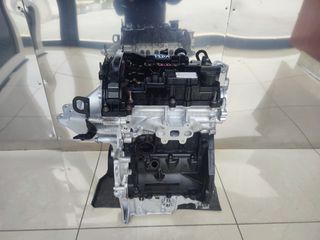 ΚΙΝΗΤΗΡΑΣ (ΑΝΑΚΑΤΑΣΚΕΥΗΣ) FORD FOCUS (M1DA) 1.0 ECOBOOST  2011'-2018' (Z)