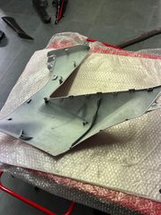 ΔΕΞΙ ΕΜΠΡΟΣ FAIRING PCX125i  PCX150i ('15-'18)-thumb-1