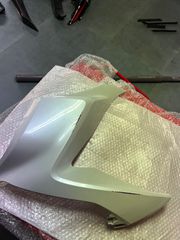 ΔΕΞΙ ΕΜΠΡΟΣ FAIRING PCX125i  PCX150i ('15-'18)-thumb-2