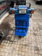 Honda GYRO 1990-thumb-1