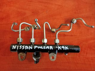ΜΠΕΚ-ΜΠΕΚΙΕΡΑ ΠΕΤΡΕΛΑΙΟΥ NISSAN PULSAR K9K ME ΚΩΔΙΚΟ H8201100113-(2014-2018)-thumb-2