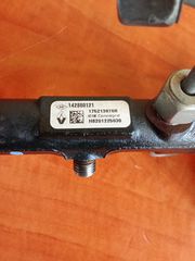 ΜΠΕΚ-ΜΠΕΚΙΕΡΑ ΠΕΤΡΕΛΑΙΟΥ NISSAN PULSAR K9K ME ΚΩΔΙΚΟ H8201100113-(2014-2018)-thumb-5
