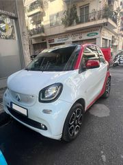 Smart ForTwo 2016 453