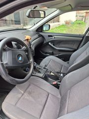 Bmw 320 2003