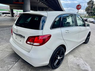 Mercedes-Benz B 160 2016 1.5 CDI ΑΥΤΟΜΑΤΟ 7TRONIC-thumb-7