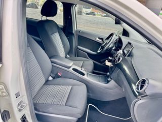 Mercedes-Benz B 160 2016 1.5 CDI ΑΥΤΟΜΑΤΟ 7TRONIC-thumb-12