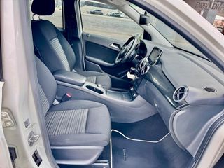 Mercedes-Benz B 160 2016 1.5 CDI ΑΥΤΟΜΑΤΟ 7TRONIC-thumb-14