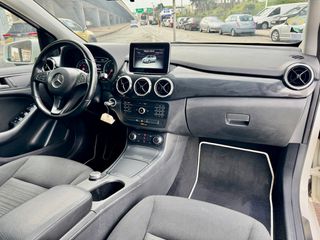 Mercedes-Benz B 160 2016 1.5 CDI ΑΥΤΟΜΑΤΟ 7TRONIC-thumb-15