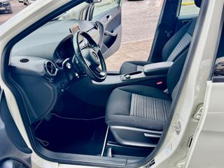 Mercedes-Benz B 160 2016 1.5 CDI ΑΥΤΟΜΑΤΟ 7TRONIC-thumb-17