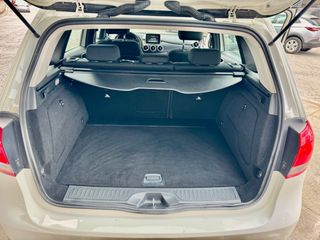 Mercedes-Benz B 160 2016 1.5 CDI ΑΥΤΟΜΑΤΟ 7TRONIC-thumb-18