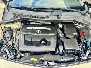 Mercedes-Benz B 160 2016 1.5 CDI ΑΥΤΟΜΑΤΟ 7TRONIC-thumb-19