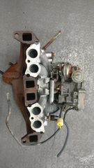 ΚΑΡΜΠΥΡΑΤΕΡ ΜΕ ΠΟΛΛΑΠΛΗ ΕΙΣΑΓΩΓΗΣ TOYOTA LITEACE ( KM20 ) 1271cc 4K 48HP ΚΛΟΥΒΑ 1979 - 1986 ΜΗΧΑΝΙΚΑ - ΗΛΕΚΤΡΙΚΑ - ΦΑΝΟΠΟΙΪΑΣ-thumb-7