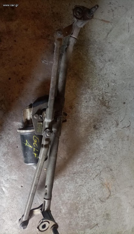 υαλοκαθαριστήρας  VW GOLF 4 1997 -2003