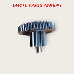 ΔΙΠΛΟ ΓΡΑΝΑΖΙ ΔΙΑΦΟΡΙΚΟΥ SH 150i ('05-'09)