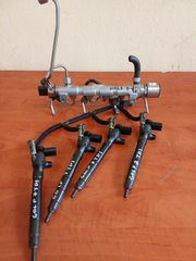 ΜΠΕΚ-ΜΠΕΚΙΕΡΑ ΠΕΤΡΕΛΑΙΟΥ VOLKSWAGEN GOLF 7 TDI ΜΕ ΚΩΔΙΚΟ-28370681- D004LC3-(2012-2019)