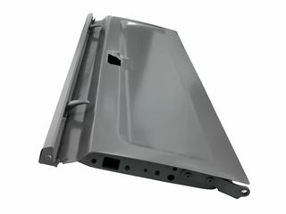 ΠΟΡΤΑ ΚΑΡΟΤΣΑΣ TOYOTA HILUX  YN/LN85/105/ LN145/165/ KDN145/165  '1988-'04  ΜΟΝΗ ΚΑΜΠΙΝΑ ΜΕ ΧΕΡΟΥΛΙ ΣΤΗΝ ΜΕΣΗ-thumb-1
