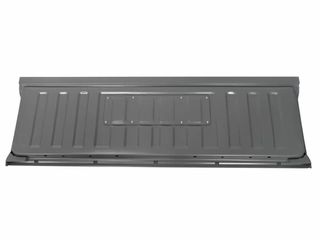 ΠΟΡΤΑ ΚΑΡΟΤΣΑΣ TOYOTA HILUX  YN/LN85/105/ LN145/165/ KDN145/165  '1988-'04  ΜΟΝΗ ΚΑΜΠΙΝΑ ΜΕ ΧΕΡΟΥΛΙ ΣΤΗΝ ΜΕΣΗ-thumb-2