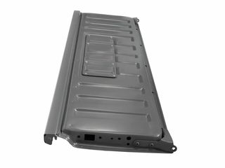 ΠΟΡΤΑ ΚΑΡΟΤΣΑΣ TOYOTA HILUX  YN/LN85/105/ LN145/165/ KDN145/165  '1988-'04  ΜΟΝΗ ΚΑΜΠΙΝΑ ΜΕ ΧΕΡΟΥΛΙ ΣΤΗΝ ΜΕΣΗ-thumb-3