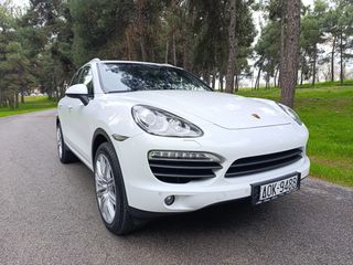 Porsche Cayenne 2012 ΠΡΟΣΦΟΡΆ.......ΕΟΣ ΤΟ ΔΕΚΑΠΕΝΤΑΎΓΟΥΣΤΟ...