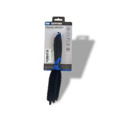 ΒΟΥΡΤΣΑ U-SHAPE PRONG U OX734 OXFORD