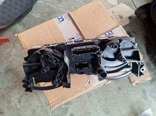 ΔΙΑΚΟΠΤΕΣ ΚΛΙΜΑΤΙΣΜΟΥ MITSUBISHI COLT MY'08-thumb-1