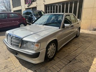 Mercedes-Benz 190 1991 190Ε LOOK 2.3/16-thumb-1