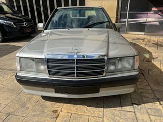 Mercedes-Benz 190 1991 190Ε LOOK 2.3/16-thumb-2