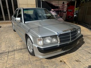 Mercedes-Benz 190 1991 190Ε LOOK 2.3/16-thumb-4