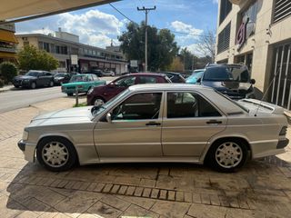Mercedes-Benz 190 1991 190Ε LOOK 2.3/16-thumb-5