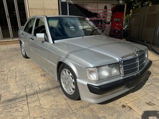 Mercedes-Benz 190 1991 190Ε LOOK 2.3/16-thumb-6