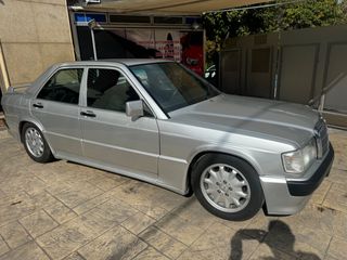Mercedes-Benz 190 1991 190Ε LOOK 2.3/16-thumb-7