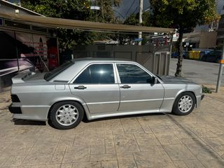 Mercedes-Benz 190 1991 190Ε LOOK 2.3/16-thumb-8