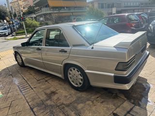 Mercedes-Benz 190 1991 190Ε LOOK 2.3/16-thumb-9