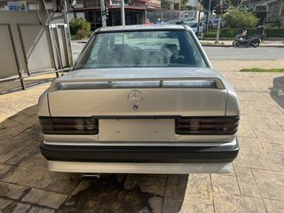 Mercedes-Benz 190 1991 190Ε LOOK 2.3/16-thumb-10